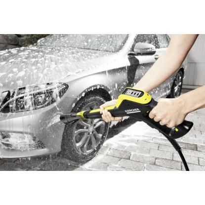 Мойка высокого давления Karcher K 7 Full Control PLUS 1.317-030.0 фото