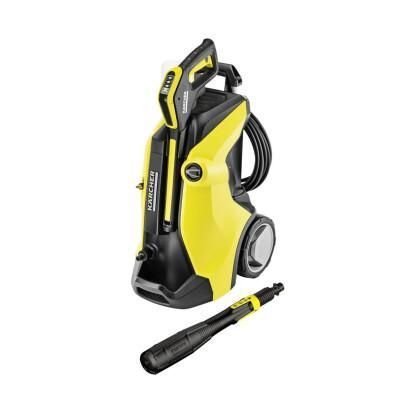 Мойка высокого давления Karcher K 7 Full Control PLUS 1.317-030.0 фото