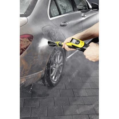 Мойка высокого давления Karcher K 7 Full Control PLUS 1.317-030.0 фото