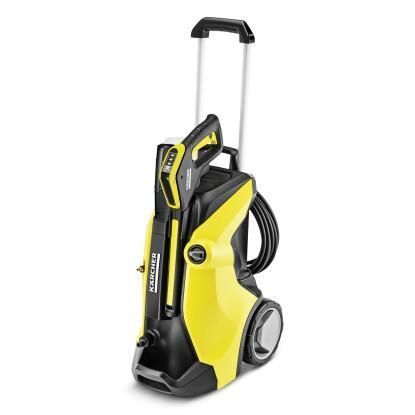 Мойка высокого давления Karcher K 7 Full Control PLUS 1.317-030.0 фото