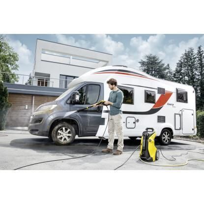Мойка высокого давления Karcher K 7 Full Control PLUS 1.317-030.0 фото