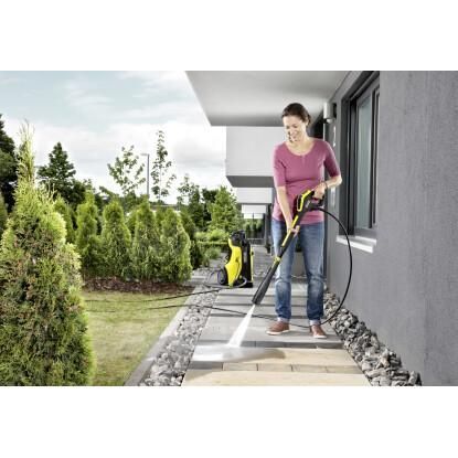 Мойка высокого давления Karcher K 7 Full Control PLUS 1.317-030.0 фото