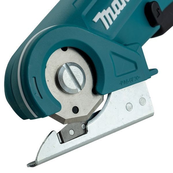 Резак дисковый аккумуляторный MAKITA CP100DWA (10.8В/без аккум./зарядка) CP100DWA фото