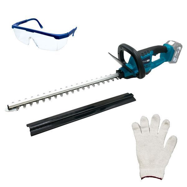 Кусторез аккумуляторный PROFI-TEC PDG5220BL 006397 (20В/каркас) 005955 фото
