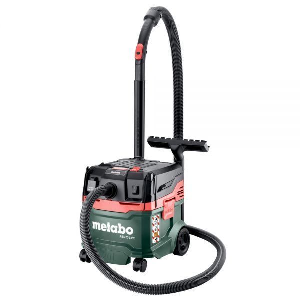 Пылесос METABO ASA 20 L PC 602085000 фото