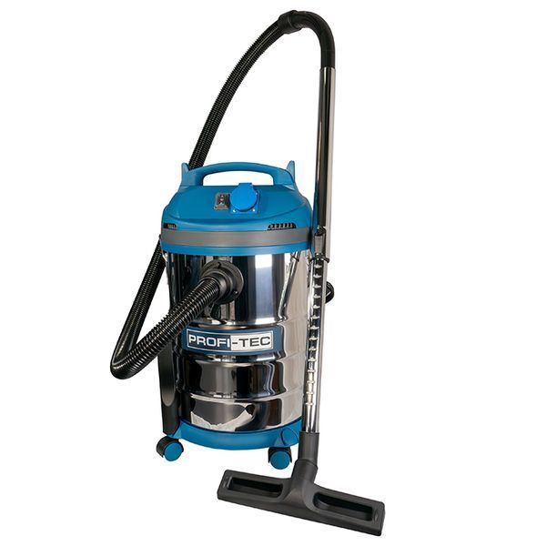 Пылесос PROFI-TEC PVC1430 (1400Вт/30л) 006533 фото