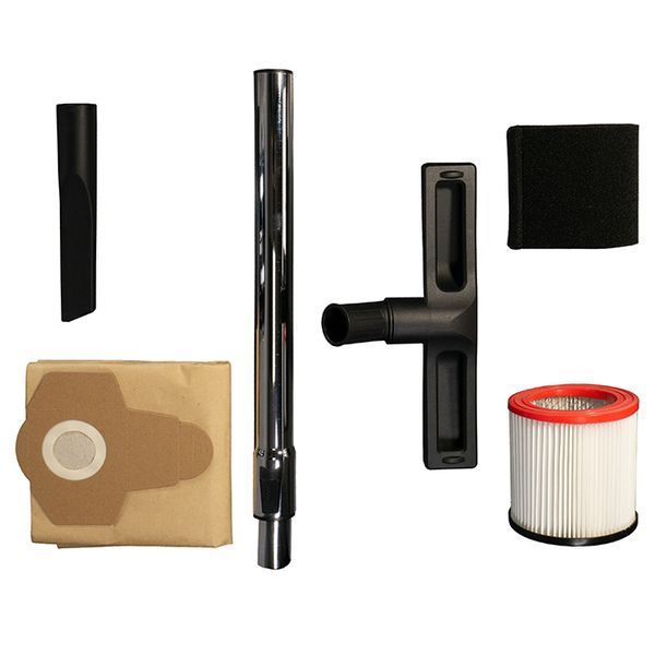 Пылесос PROFI-TEC PVC1430 (1400Вт/30л) 006533 фото