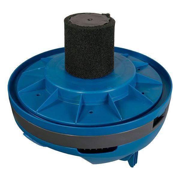 Пылесос PROFI-TEC PVC1430 (1400Вт/30л) 006533 фото