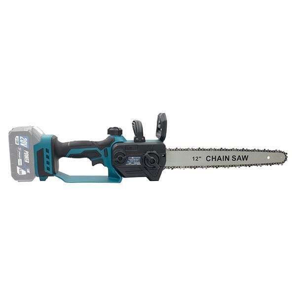 Пила цепная аккумуляторная PROFI-TEC PPCS3020BL 006298 (1 аккум. 20В 4Аг/зарядное устройство/кейс/2 цепи/2 шины 006298 фото