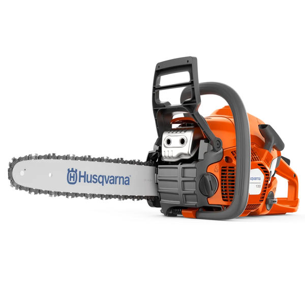 Бензиновая цепная пила HUSQVARNA 130 967108401 фото