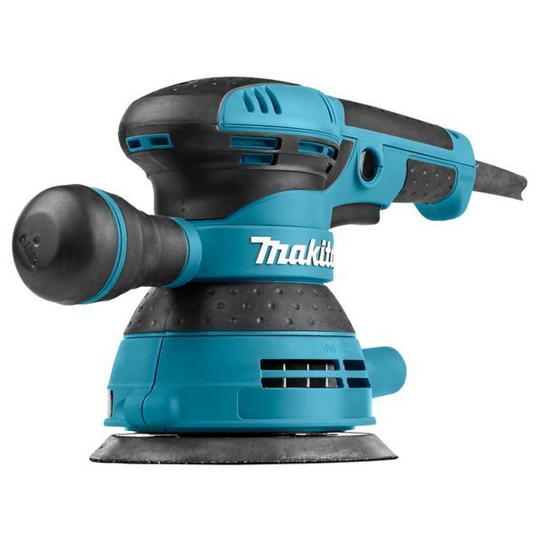 Эксцентриковая шлифовальная машина MAKITA BO5041 (125 мм) BO5041 фото
