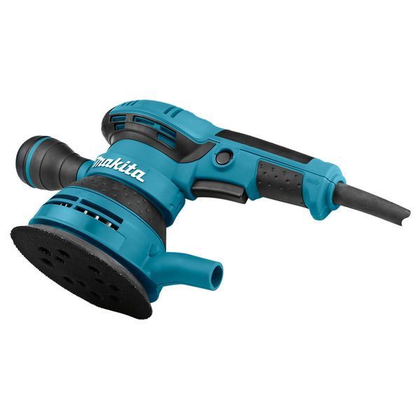 Эксцентриковая шлифовальная машина MAKITA BO5041 (125 мм) BO5041 фото