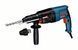 Перфоратор прямий BOSCH GBH 2-26 DFR 0611254768 фото 2