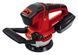 Шлифмашина эксцентриковая EINHELL TE-RS 40 E (400Dn|125мм) 4462000 фото 4