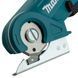 Резак дисковый аккумуляторный MAKITA CP100DWA (10.8В/без аккум./зарядка) CP100DWA фото 3