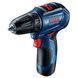 Шурупокрут акумуляторний BOSCH GSR 12V-30 06019G9000 фото 2