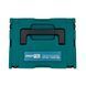 Гайкокрут акумуляторний PROFI-TEC DTW-1001BL (2акум. 5Аг/зарядка/кейс/3/4") DTW-1001BL фото 5