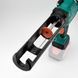 GM2520CR Пістолет для герметика акум. 20В, без акум. та зарядки Sturmax GM2520CR фото 8