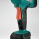 GM2520CR Пістолет для герметика акум. 20В, без акум. та зарядки Sturmax GM2520CR фото 15