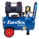 Компресор 24л ENERSOL ES-AC285-24-2OF (1.08кВт/285л/хв/безмасляний) ES-AC285-24-2OF фото 1