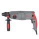 Перфоратор прямий INTERTOOL DT-0180 (3.2Дж/850Вт) DT-0180 фото 1