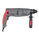 Перфоратор прямий INTERTOOL DT-0180 (3.2Дж/850Вт) DT-0180 фото 5