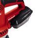 Шлифмашина эксцентриковая EINHELL TE-RS 40 E (400Dn|125мм) 4462000 фото 3