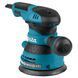 Эксцентриковая шлифовальная машина MAKITA BO5041 (125 мм) BO5041 фото 14