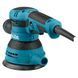 Эксцентриковая шлифовальная машина MAKITA BO5041 (125 мм) BO5041 фото 6