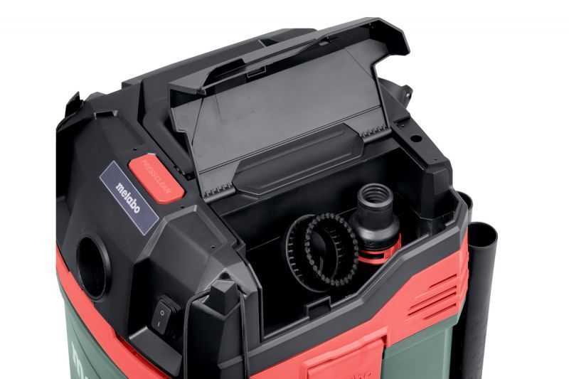 Пылесос METABO AS 20 L PC 602083000 фото
