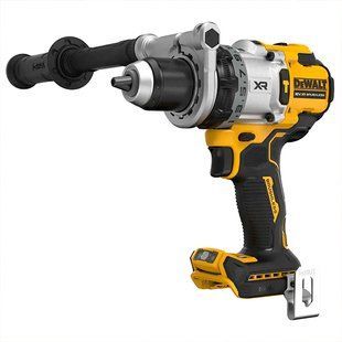 Аккумуляторный шуруповерт DEWALT DCD1007NT (18В/каркас/кейс/169Нм) DCD1007NT фото