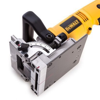 Фрезер ламельный DeWalt DW682K DW682K фото
