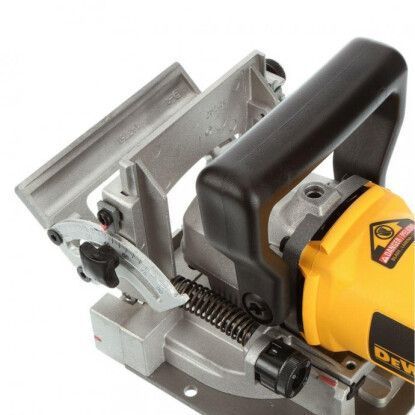 Фрезер ламельный DeWalt DW682K DW682K фото