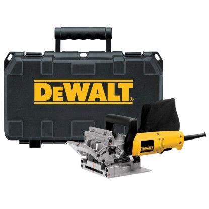 Фрезер ламельный DeWalt DW682K DW682K фото