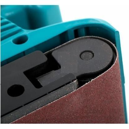 Шліфмашина стрічкова MAKITA 9910 (650Вт/457мм) 9910 фото