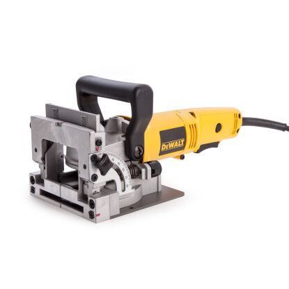 Фрезер ламельный DeWalt DW682K DW682K фото