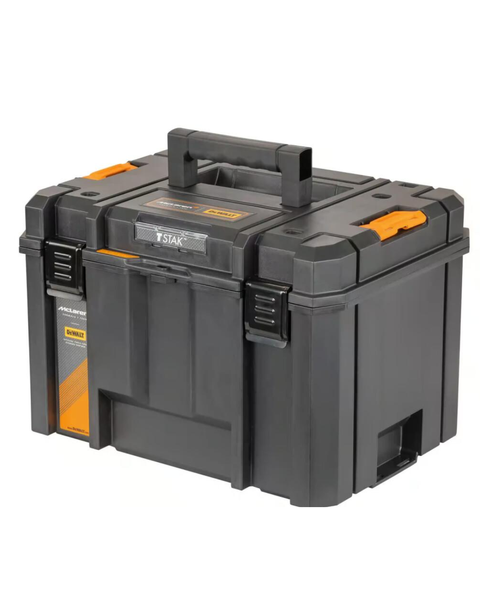 Ящик DEWALT DWST83346-1M McLaren Tstak 2.0 (440*330*300мм) DWST83346-1M фото
