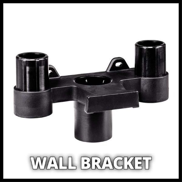 Порохотяг акумуляторний EINHELL TE-HV 18/06 Li-Solo 2347190 фото