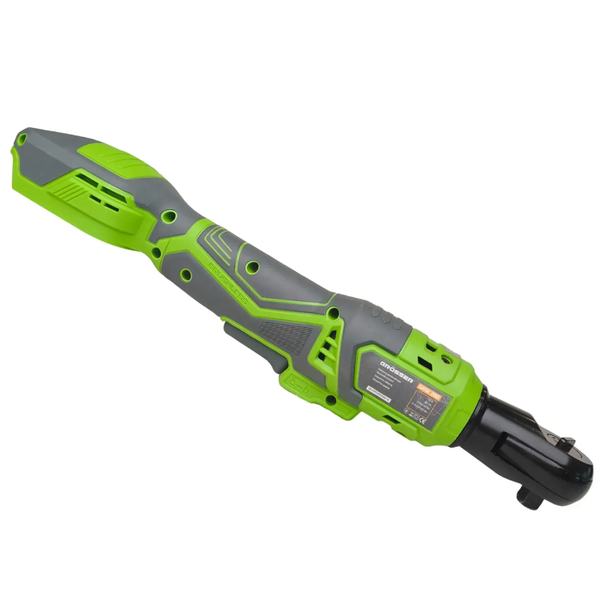 Гайкокрут акумуляторний кутовий GROSSER GRW 280 (20В/каркас) G0291 фото