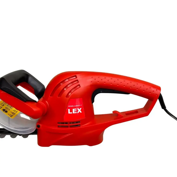 Кущоріз електричний LEX LXHT51-7 (700Вт/51см) LXHT51-7 фото