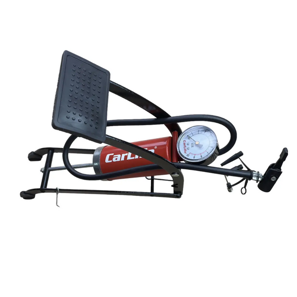 Насос ножной CARLIFE FP840 FP840 фото