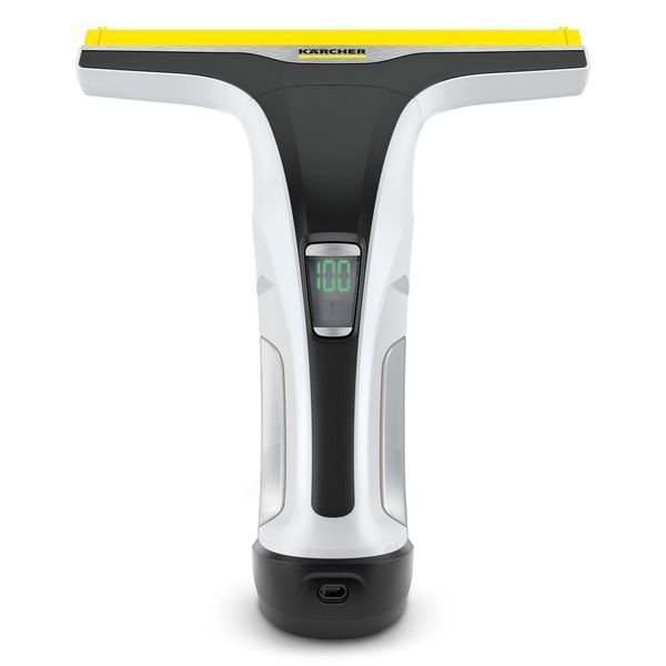 Порохотяг акумуляторний віконний KARCHER WV 6 Premium 1.633-530.0 фото