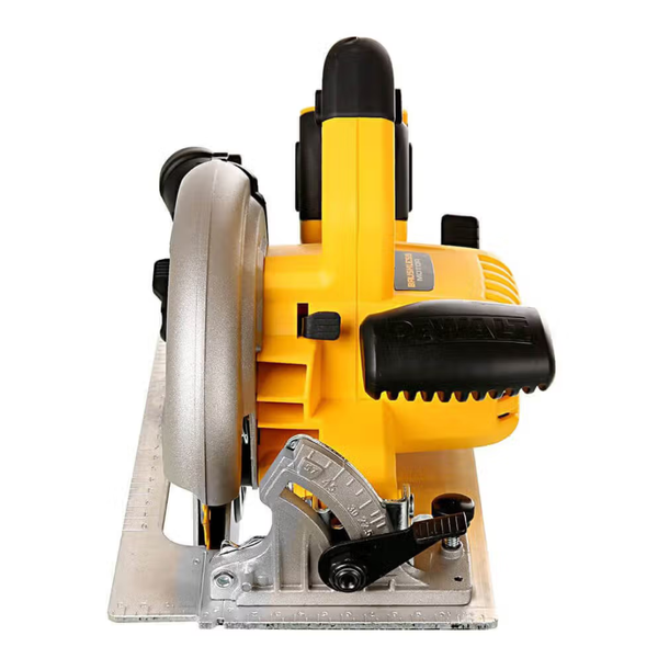 Дисковая пила DEWALT DCS570NT (18 В/184 мм/чехол) DCS570NT фото