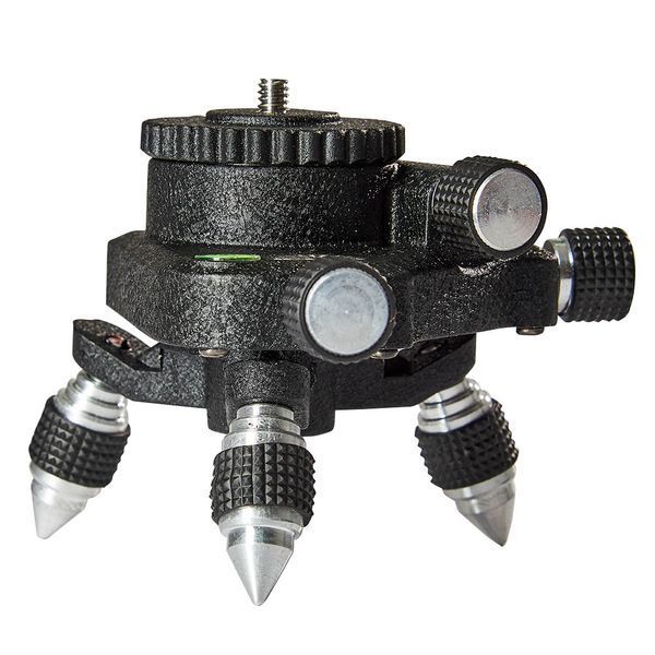 Рівень лазерний VITALS Professional LL 12go (3D/30м/зелений) 162515 фото