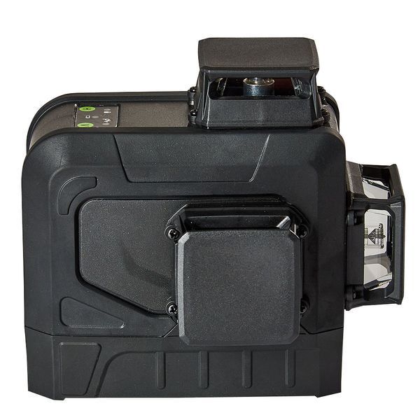 Рівень лазерний VITALS Professional LL 12go (3D/30м/зелений) 162515 фото