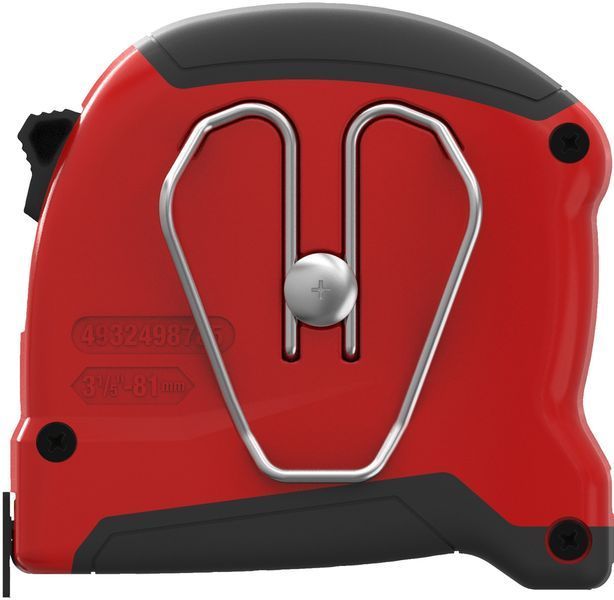Рулетка 5м MILWAUKEE SlimLine Gen2 4932498783 (19мм) 4932498783 фото