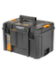 Ящик DEWALT DWST83346-1M McLaren Tstak 2.0 (440*330*300мм) DWST83346-1M фото 1