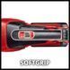 Порохотяг акумуляторний EINHELL TE-HV 18/06 Li-Solo 2347190 фото 6