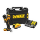 Гайкокрут аккумуляторный DEWALT DCF850E1T (1акум.18В 1.7Аг/зарядный/кейс) DCF850E1T фото 1