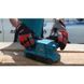 Шліфмашина стрічкова MAKITA 9910 (650Вт/457мм) 9910 фото 3